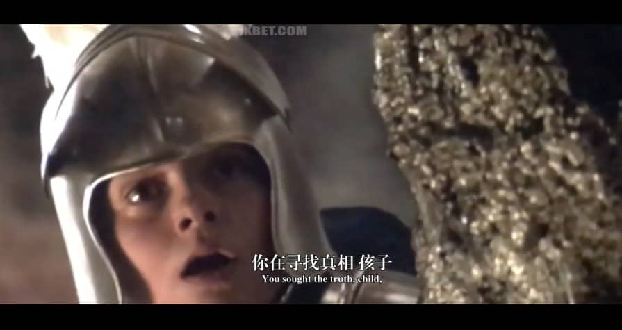 [2019][欧美][奇幻][BT种子][王者少年 The Kid Who Would Be King][HdTC-MP4/1.31G][英语中文字幕]2019美国奇幻题材电影