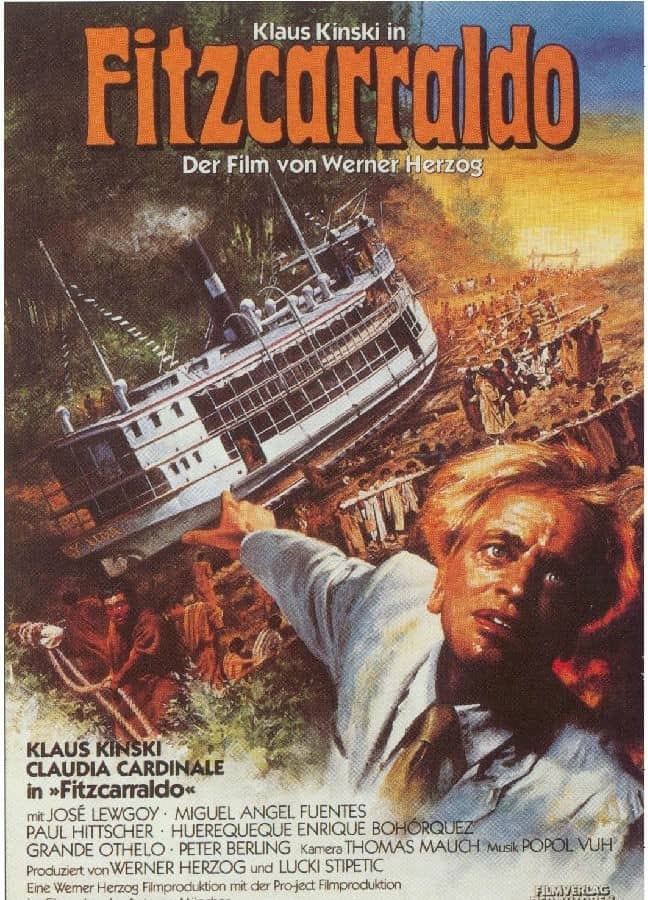 [欧美][剧情][BT下载][陆上行舟 Fitzcarraldo][HD-MKV/3.51G][意大利语中字][1080P]