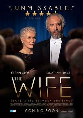 [2017][欧美][剧情][BT种子][贤妻 The Wife][HD-MP4/0.37G][英话中文字幕]一部有关女权主义的电影