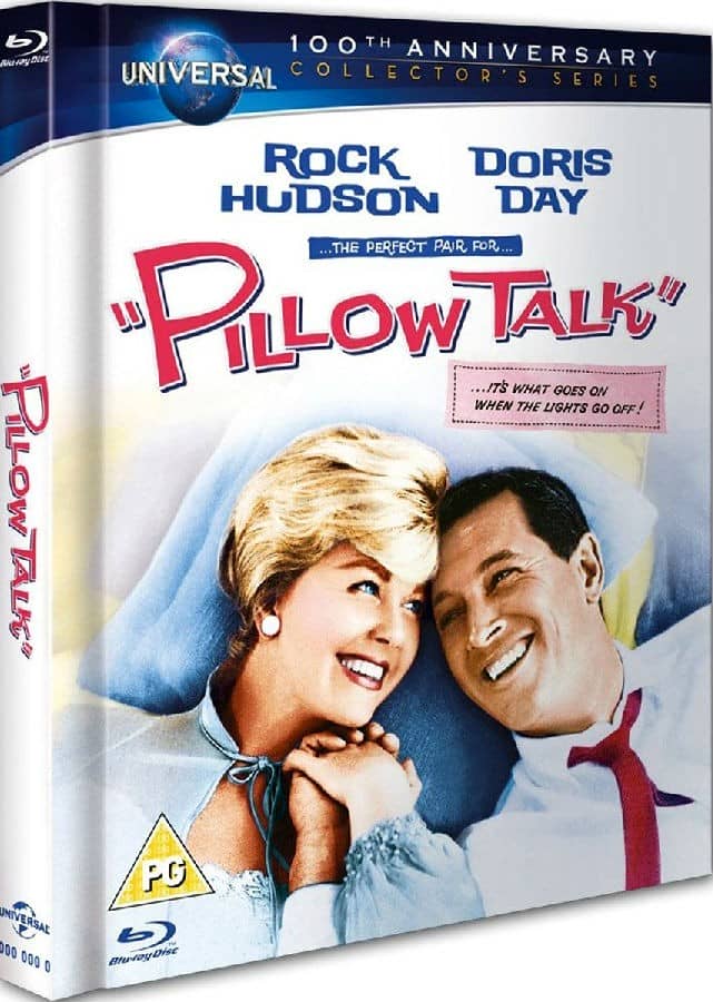 [欧美][爱情][BT下载][枕边细语 Pillow Talk][HD-MKV/2.3G][英语中字][1080P]