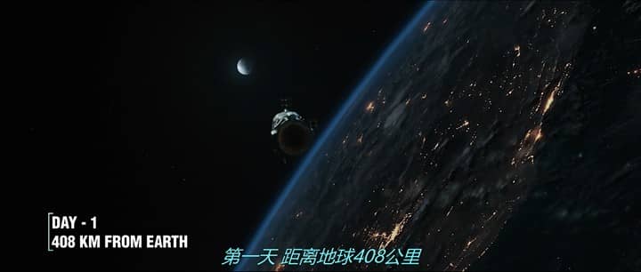 [2018][印度][科幻][BT下载][深太空时速9000公里][HD-MP4/2.08G][印度语中英双字][1080P][印度开挂科幻巨制]