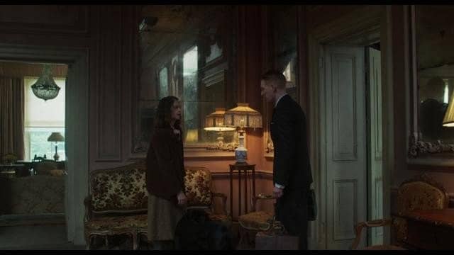 [2018][欧美][悬疑][BT下载][小小陌生人 The Little Stranger][HD-MKV/2.48G][英语中字][1080P]