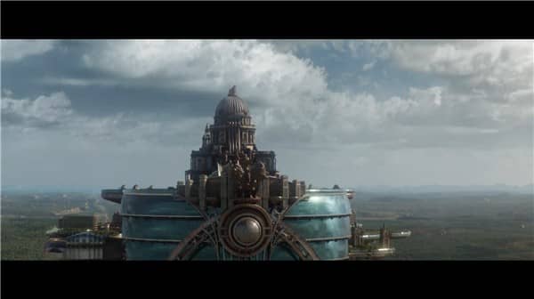 [2018][欧美][动作][BT下载][掠食城市 Mortal Engines][HD-MP4/3GB][英语中英双字幕][1080P][万众期待]