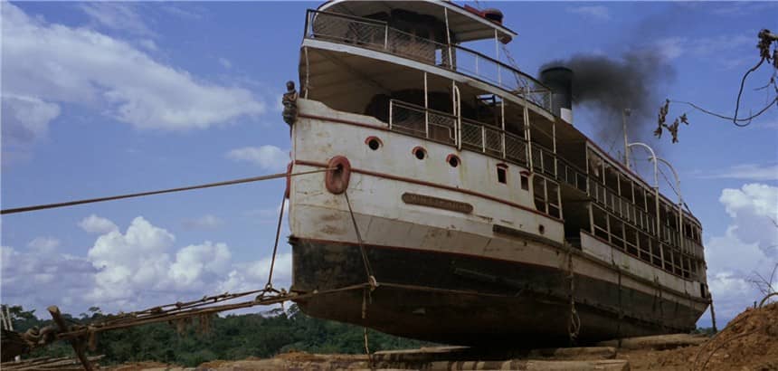 [欧美][剧情][BT下载][陆上行舟 Fitzcarraldo][HD-MKV/3.51G][意大利语中字][1080P]