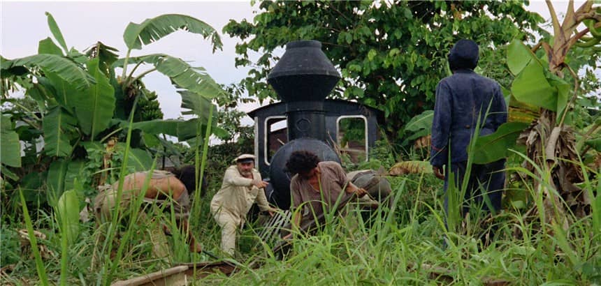 [欧美][剧情][BT下载][陆上行舟 Fitzcarraldo][HD-MKV/3.51G][意大利语中字][1080P]