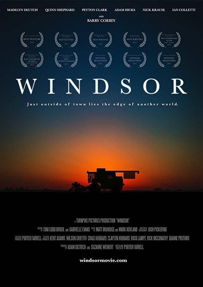 [2018][欧美][剧情][BT下载][温莎之谜 Windsor][HD-MKV/2.09G][英语中字][1080P]