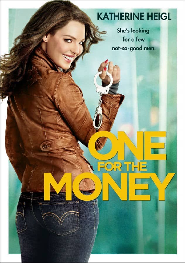 [2012][欧美][犯罪][BT下载][金钱第一 One for the Money][HD-MKV/2.03G][英语中字][1080P]