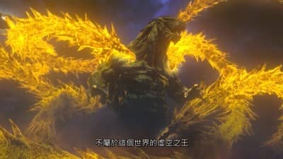 [2018][日本][动画][纯净版][BT下载][哥斯拉：噬星者/GODZILLA 行星吞噬者 第3部][WEB-MP4/5G~8G][多国语中字][720P/1080P][DragsterPS]