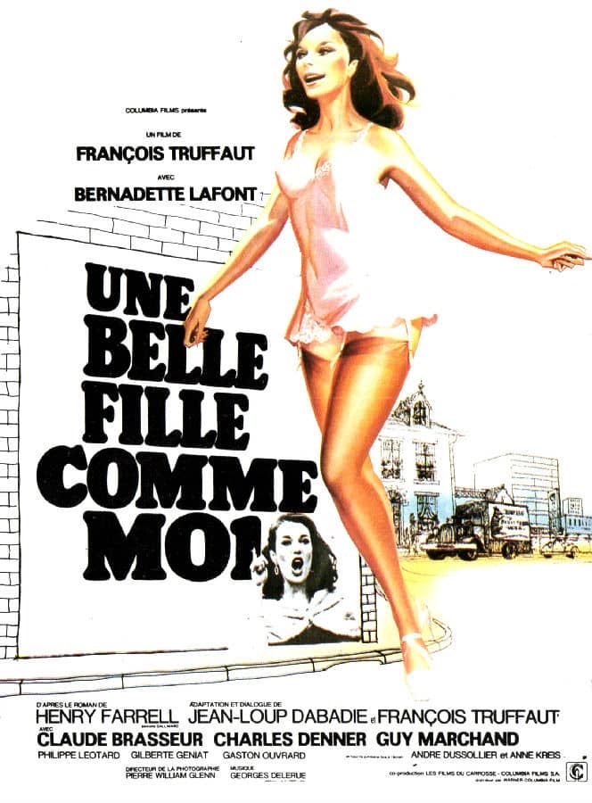 [欧美][喜剧][BT下载][美女如我 Une belle fille comme moi][HD-MKV/2.18G][英语中字][1080P]