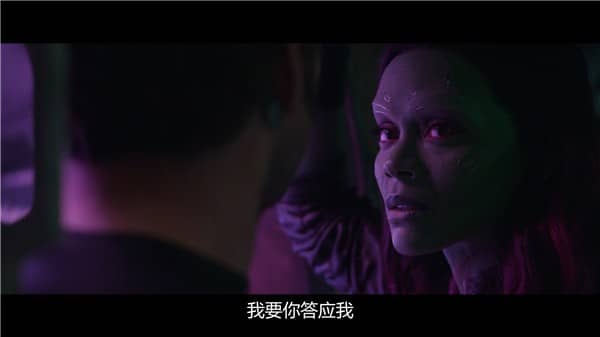 [2018][欧美][科幻][BT下载][复仇者联盟3：无限战争 Avengers: Infinity War][BD-MP4/4.9GB][默认国语英语双语中文字幕][1080P][万众