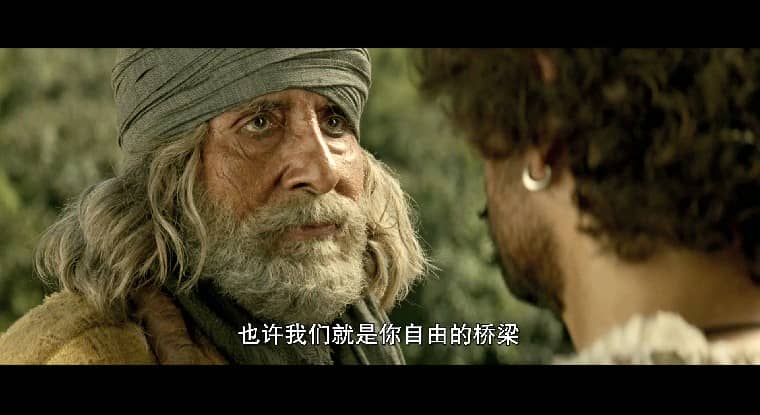 [2018][印度][动作][BT下载][印度暴徒.Thugs.of.Hindostan][WEB-MP4/4.46GB][中文字幕][1080P][Lieqiwang]