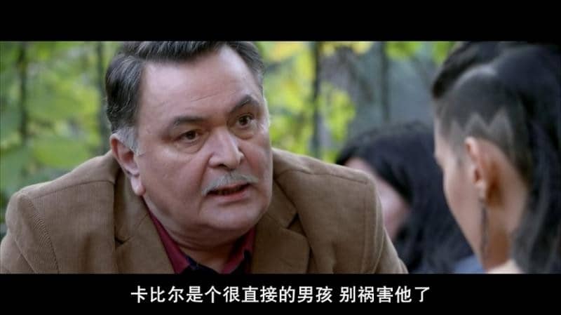 [2018][印度][喜剧][BT/网盘下载][拉杰玛·查瓦尔][HD-MP4/2.45G][中文字幕][720P][Mp4Ba]