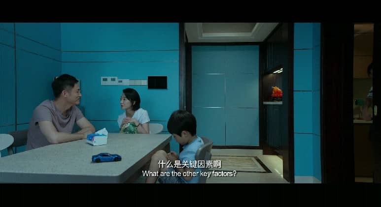 [2018][大陆][悬疑][纯净版][BT下载][​淡蓝琥珀.Blue.Amber][WEB-MP4/1.42GB][国语中字][1080P][Lieqiwang/无水印]