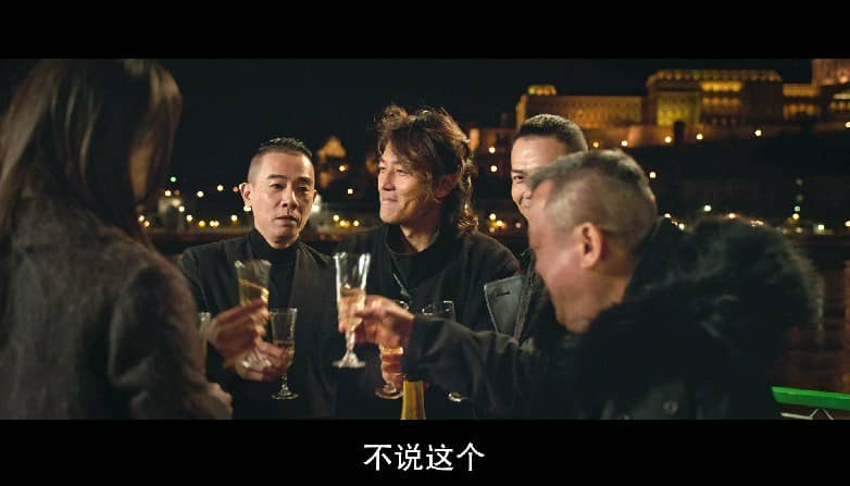 [2018][香港][动作][BT下载][黄金兄弟.Golden.Job(蓝光版)][BD-MKV/3.36GB][国粤中字][1080P][Lieqiwang]