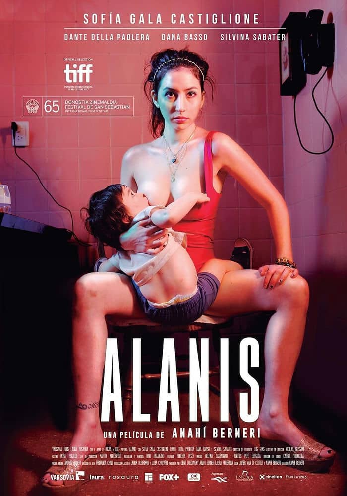 [2017][其它][剧情][BT下载][艾拉妮丝 Alanis][HD-MP4/2.7GB][精准中文字幕][1080P][大尺度万众期待]