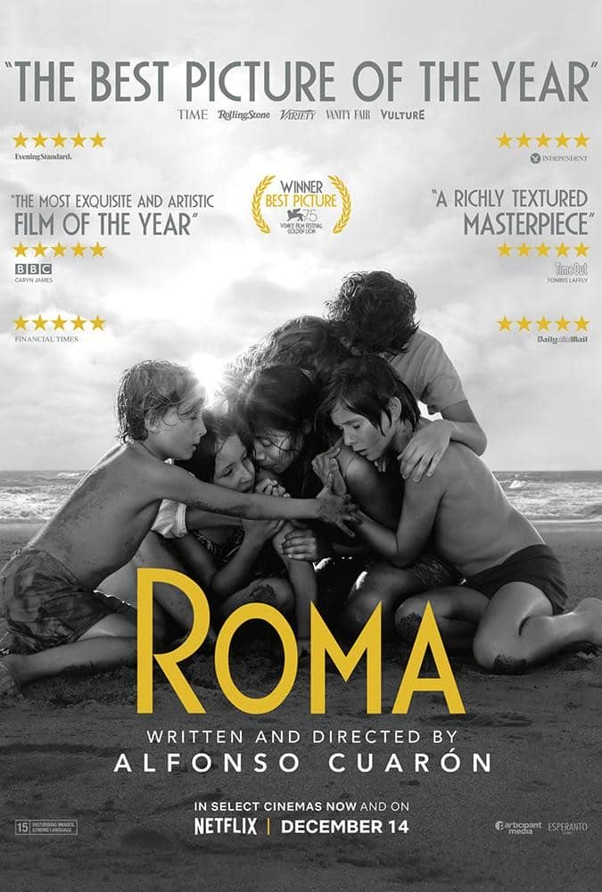 [2018][欧美][剧情][BT种子][百度云网盘][罗马 / Roma ][1080P][3.02GB][中文字幕][高清MP4]