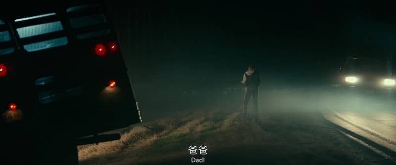 [2018][欧美][惊悚][BT/电驴/网盘下载][月光光心慌慌][HD-MP4/2.36GB][中英双字][1080P高清版]