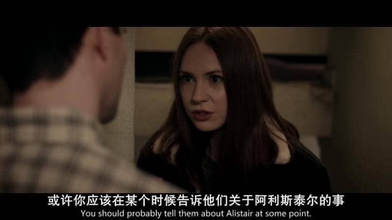 [2018][欧美][喜剧][BT/网盘下载][派对才刚开始][HD-MP4/1.87G][中英字幕][720P][Mp4Ba]