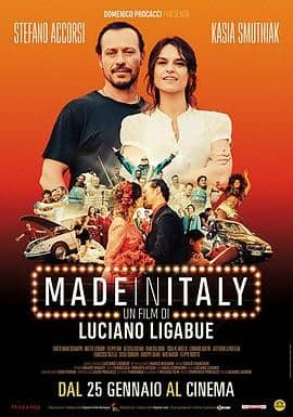 [2018][欧美][剧情][BT种子][意大利制造 Made in Italy][HD-MP4/1.0G][意大利语中文字幕]中年危机,诗与村庄