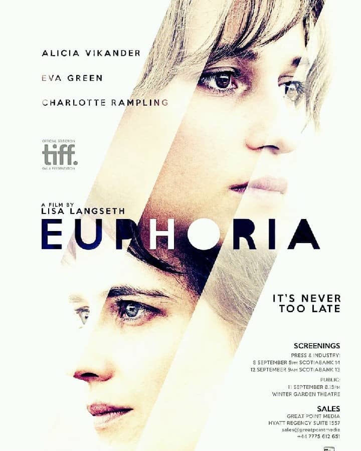 [2018][欧美][剧情][BT下载][欣快 Euphoria][HD-MKV/2.17G][英语中字][1080P]