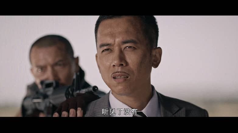 [2018][大陆][动作][纯净版][BT下载][​特种兵归来1：血狼之怒][WEB-MP4/1.37GB][国语中字][1080P][Lieqiwang/无水印]