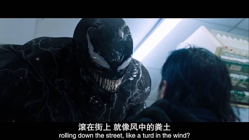 [2018][欧美][科幻][BT/网盘下载][毒液：致命守护者][HD-MP4/2.87GB][中英字幕][1080P][万众期待]