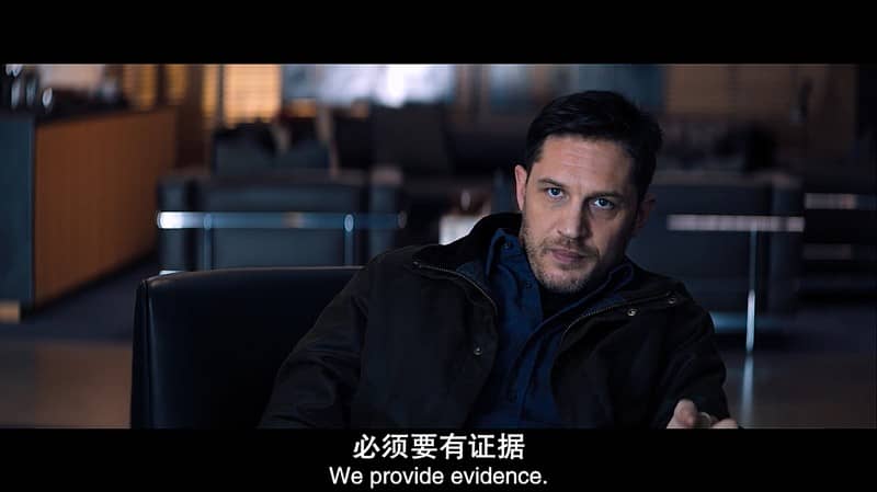 [2018][欧美][科幻][BT/网盘下载][毒液：致命守护者][HD-MP4/2.87GB][中英字幕][1080P][万众期待]