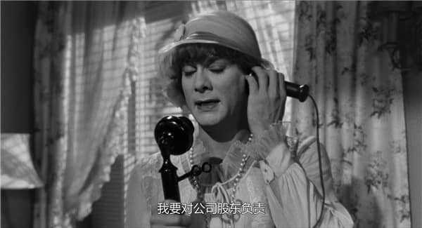 [欧美][喜剧][BT/电驴/网盘下载][热情如火 Some Like It Hot][BD-MP4/2.8GB][官方中文字幕][1080P][万众期待]