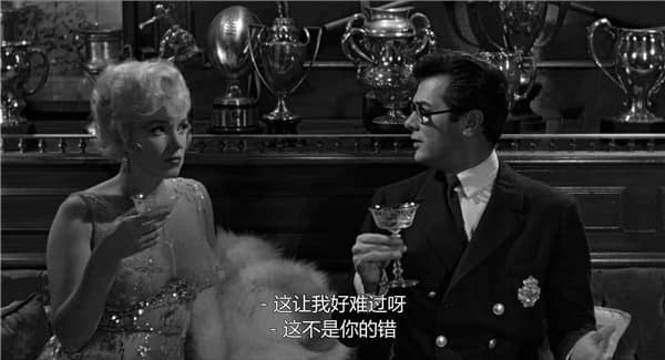 [欧美][喜剧][BT/电驴/网盘下载][热情如火 Some Like It Hot][BD-MP4/2.8GB][官方中文字幕][1080P][万众期待]