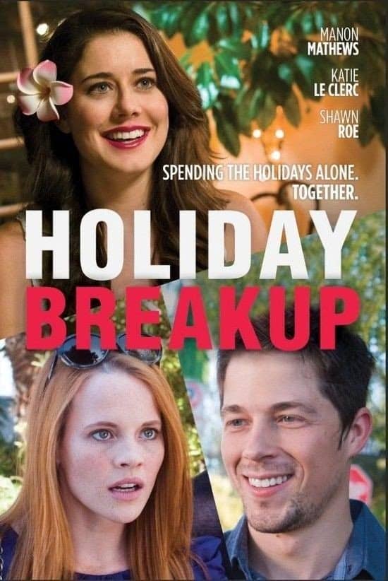 [2016][欧美][爱情][BT下载][分手假期 Holiday Breakup][HD-MKV/1.91G][英语中字][1080P]