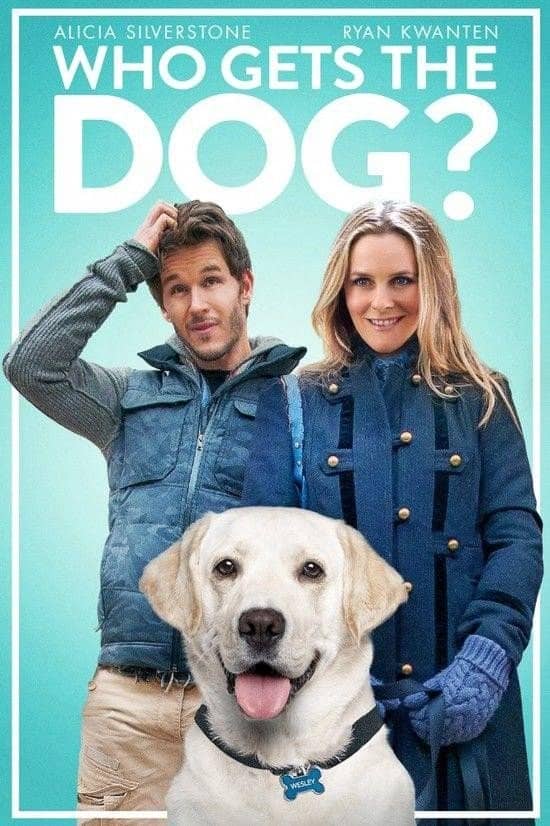 [2016][欧美][爱情][BT下载][狗狗监护权 Who Gets the Dog?][HD-MKV/2.12G][英语中字][1080P]