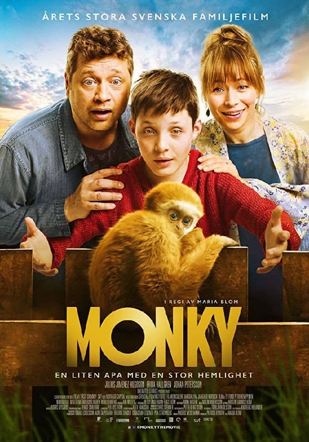 [2017][其它][喜剧][BT/电驴/网盘下载][我的妹妹萌奇 Monky][HD-MP4/2.1GB][官方中文字幕][1080P][万众期待]