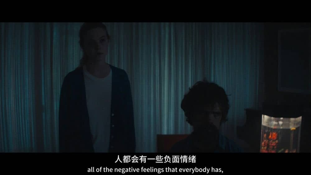 [2018][欧美][科幻][BT下载][此刻只有你共我 I Think We're Alone Now][HD-MKV/2.18G][英语中字][1080P]