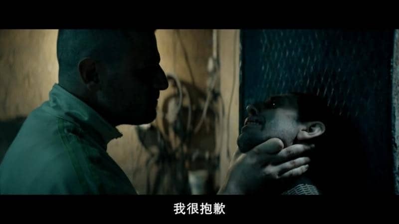 [2018][欧美][惊悚][BT/网盘下载][犬舍惊魂][BD-MP4/2.12G][中文字幕][720P][Mp4Ba]