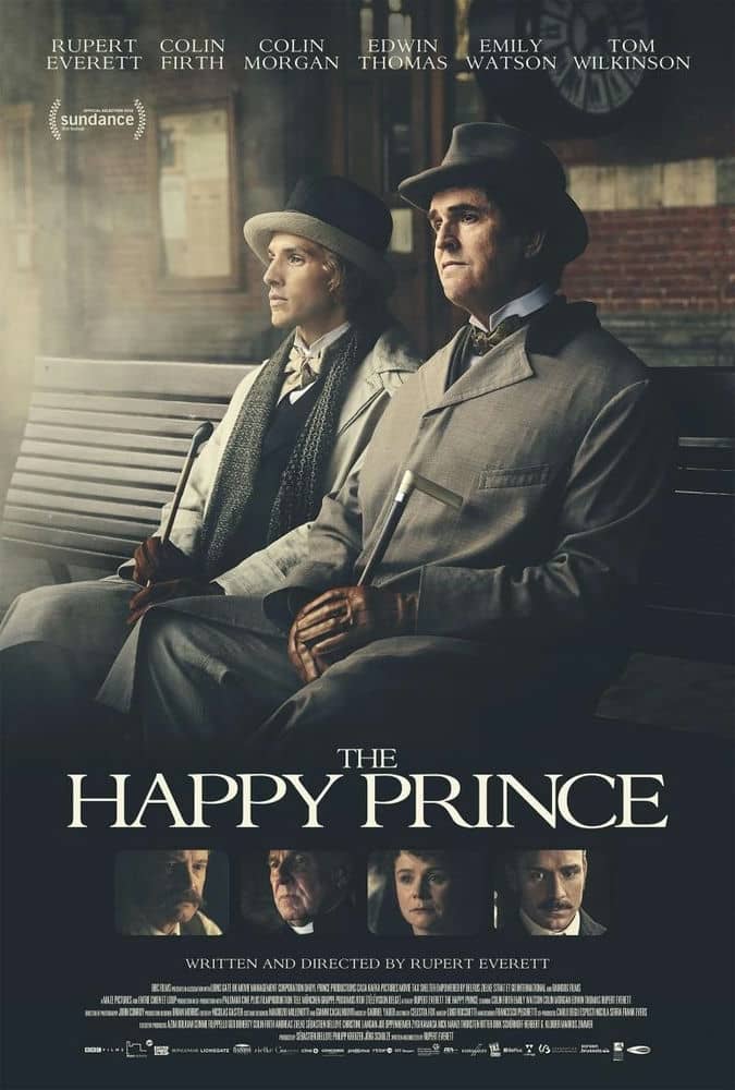 [2018][欧美][剧情][BT下载][快乐王子 The Happy Prince][HD-MKV/2.34G][英语中字][1080P]