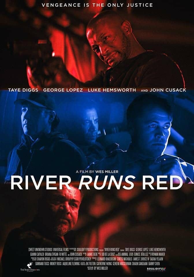 [2018][欧美][惊悚][BT下载][河流如血][HD-MP4/1.37G][英语中英双字][1080P][欧美惊悚犯罪大片（每日首发）]