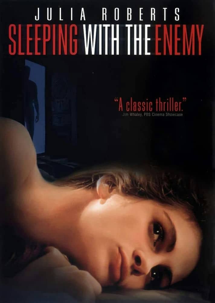 [欧美][犯罪][BT下载][与敌共眠 Sleeping with the Enemy][HD-MKV/2.17G][英语中字][1080P]