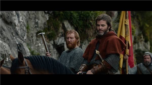 [2018][欧美][动作][BT/网盘下载][法外之王 Outlaw King][HD-MP4/2.8GB][官方中文字幕][1080P][万众期待]