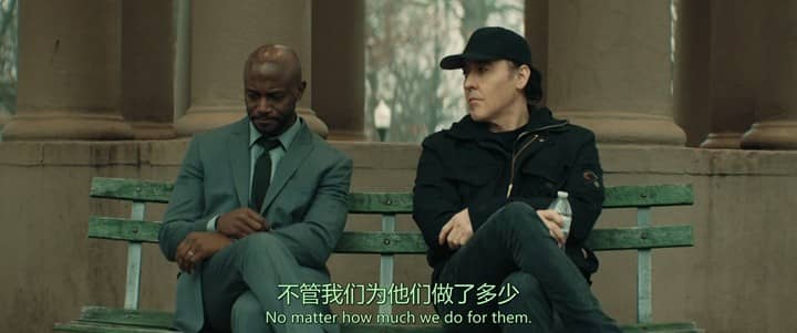 [2018][欧美][惊悚][BT下载][河流如血][BD-MP4/1.37G][英语中英双字][1080P][欧美惊悚犯罪大片]