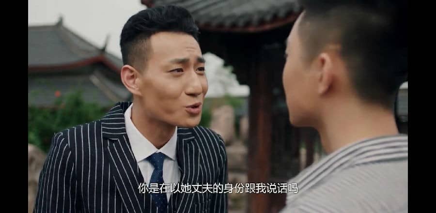 [2018][大陆][喜剧][BT下载][傲娇总裁的贴身保镖][BD-MP4/0.53G][国语中字][720P][发现是初恋搞的鬼]