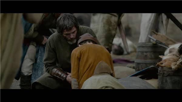 [2018][欧美][动作][BT/网盘下载][法外之王 Outlaw King][HD-MP4/2.8GB][官方中文字幕][1080P][万众期待]