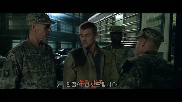 [2018][欧美][科幻][BT/网盘下载][铁血战士 The Predator][HD-MP4/2.7GB][精准中英双字幕][1080P]韩[万众期待]