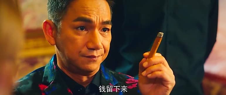 [2017][大陆][动作][BT下载][千术2千王之战][HD-MP4/1.21G][国语中字][720P][香港李子雄/骆达华主演]