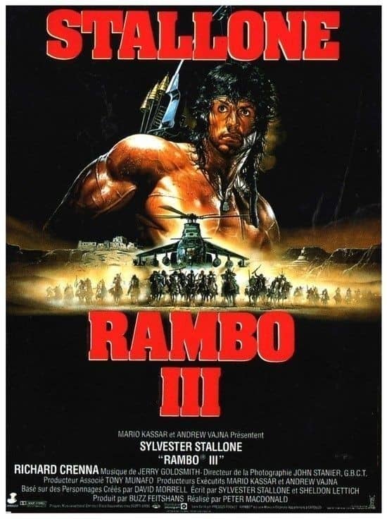 [欧美][动作][BT下载][第一滴血3 Rambo III][HD-MKV/2.25G][英语中字][1080P]