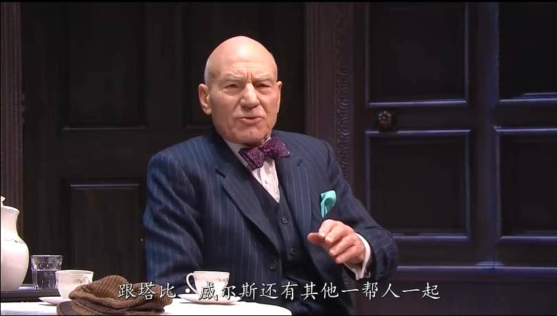 [2016][欧美][剧情][BT下载][无人之境][HD-MP4/1.38G][英语中字][720P][X博士万磁王再聚首]