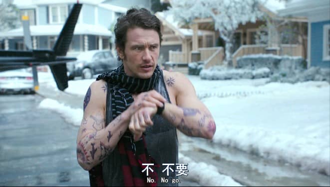 [2016][欧美][喜剧][BT下载][为什么是他][BD-MP4/3.37G][中英双字][1080P]