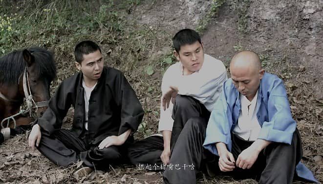 [2017][大陆][剧情][BT下载][盐马帮][WEB-DL-MP4/3.74GB][地方方言中文字幕][4K超高清/2160P]