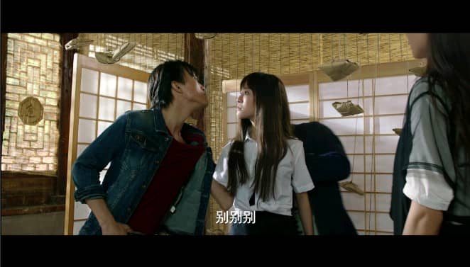 [2017][大陆][动作][BT下载][忍者传说之高校争霸][WEB-DL-MP4/3.01GB][国语中字][4K超高清/2160P]