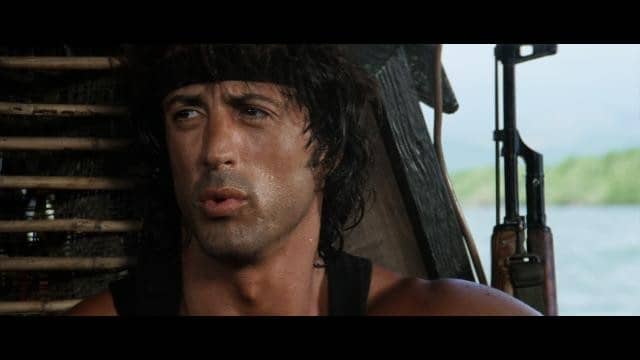 [欧美][动作][BT下载][第一滴血2 Rambo: First Blood Part II][HD-MKV/2.13G][英语中字][1080P]