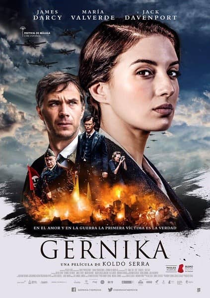 [2016][欧美][战争][BT下载][格尔尼卡 Gernika][HD-MKV/2.48G][英语中字][1080P]